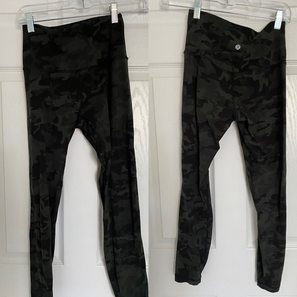 Lululemon align pant